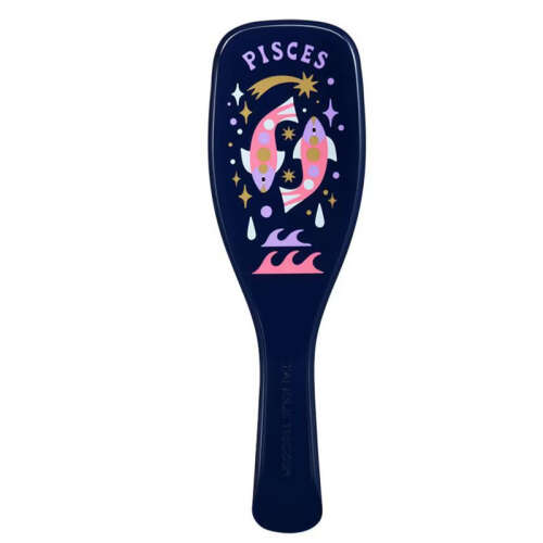 Tangle Teezer Zodiac The Ultimate Detangler Gemini Saç Açıcı Tarak (Düz ve Kıvırcık Saçlar) - Balık - Tangle Teezer