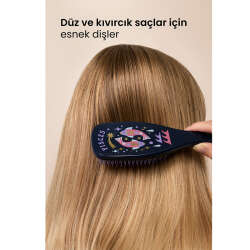 Tangle Teezer Zodiac The Ultimate Detangler Pisces Saç Açıcı Tarak (Düz ve Kıvırcık Saçlar) - Balık Burcu - 6