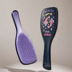 Tangle Teezer Zodiac The Ultimate Detangler Pisces Saç Açıcı Tarak (Düz ve Kıvırcık Saçlar) - Balık Burcu - 8