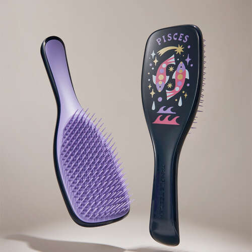 Tangle Teezer Zodiac The Ultimate Detangler Pisces Saç Açıcı Tarak (Düz ve Kıvırcık Saçlar) - Balık Burcu - 8