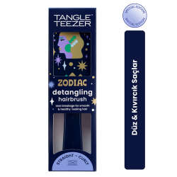 Tangle Teezer Zodiac The Ultimate Detangler Virgo Saç Açıcı Tarak (Düz ve Kıvırcık Saçlar) - Başak Burcu - 4