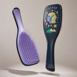Tangle Teezer Zodiac The Ultimate Detangler Virgo Saç Açıcı Tarak (Düz ve Kıvırcık Saçlar) - Başak Burcu - 7