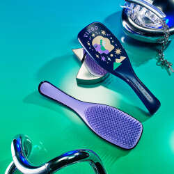 Tangle Teezer Zodiac The Ultimate Detangler Virgo Saç Açıcı Tarak (Düz ve Kıvırcık Saçlar) - Başak Burcu - 8
