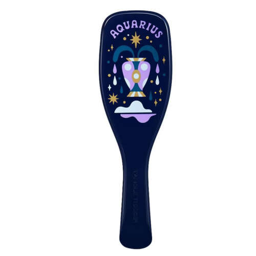 Tangle Teezer Zodiac The Ultimate Detangler Aquarius Saç Açıcı Tarak (Düz ve Kıvırcık Saçlar) - Kova Burcu - 2