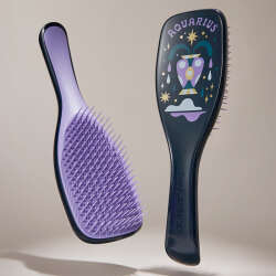Tangle Teezer Zodiac The Ultimate Detangler Aquarius Saç Açıcı Tarak (Düz ve Kıvırcık Saçlar) - Kova Burcu - 7