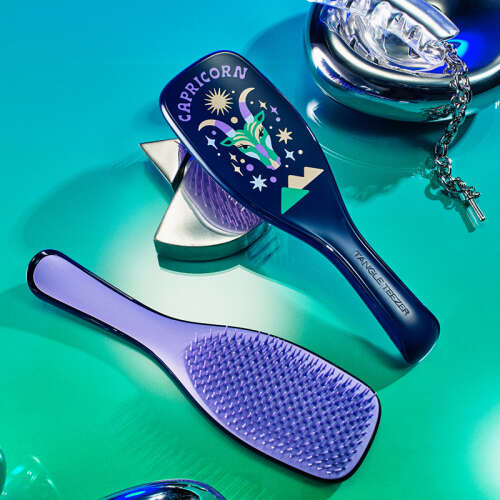 Tangle Teezer Ultimate Detangling Hair Brush Zodiac - Capricorn - 7