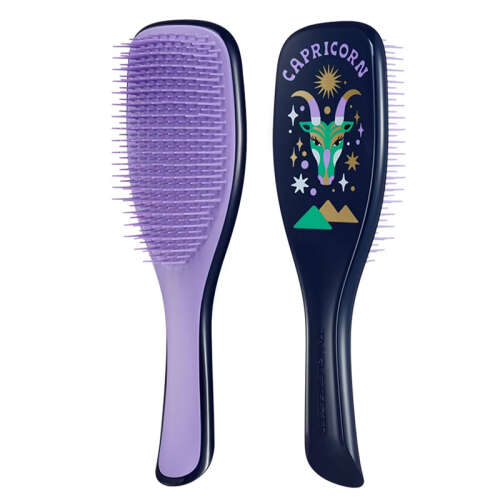Tangle Teezer Zodiac The Ultimate Detangler Capricorn Saç Açıcı Tarak (Düz ve Kıvırcık Saçlar) - Oğlak Burcu - 3
