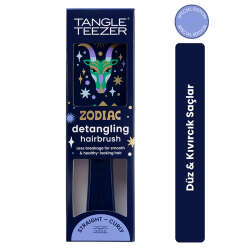 Tangle Teezer Zodiac The Ultimate Detangler Capricorn Saç Açıcı Tarak (Düz ve Kıvırcık Saçlar) - Oğlak Burcu - 4