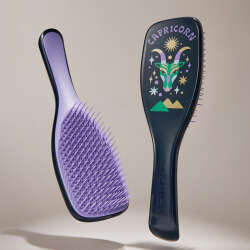 Tangle Teezer Zodiac The Ultimate Detangler Capricorn Saç Açıcı Tarak (Düz ve Kıvırcık Saçlar) - Oğlak Burcu - 7