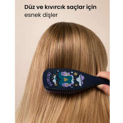 Tangle Teezer Ultimate Detangling Hair Brush Zodiac - Gemini - 5