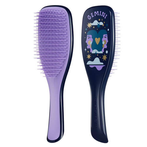 Tangle Teezer Zodiac The Ultimate Detangler Gemini Saç Açıcı Tarak (Düz ve Kıvırcık Saçlar) - İkizler Burcu - 3