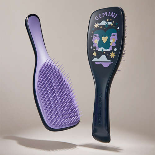 Tangle Teezer Zodiac The Ultimate Detangler Gemini Saç Açıcı Tarak (Düz ve Kıvırcık Saçlar) - İkizler Burcu - 7