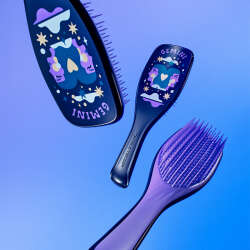 Tangle Teezer Zodiac The Ultimate Detangler Gemini Saç Açıcı Tarak (Düz ve Kıvırcık Saçlar) - İkizler Burcu - 8