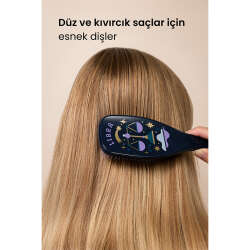 Tangle Teezer Ultimate Detangling Hair Brush Zodiac - Libra - 5