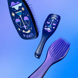 Tangle Teezer Ultimate Detangling Hair Brush Zodiac - Libra - 7