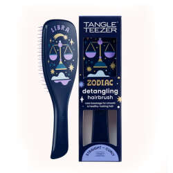 Tangle Teezer Zodiac The Ultimate Detangler Libra Saç Açıcı Tarak (Düz ve Kıvırcık Saçlar) - Terazi Burcu - 1