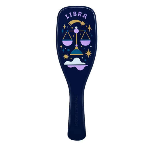 Tangle Teezer Zodiac The Ultimate Detangler Libra Saç Açıcı Tarak (Düz ve Kıvırcık Saçlar) - Terazi Burcu - 2