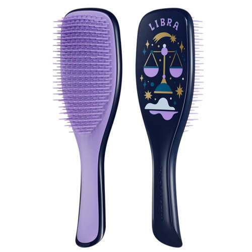 Tangle Teezer Zodiac The Ultimate Detangler Libra Saç Açıcı Tarak (Düz ve Kıvırcık Saçlar) - Terazi Burcu - 3