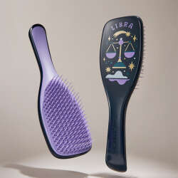 Tangle Teezer Zodiac The Ultimate Detangler Libra Saç Açıcı Tarak (Düz ve Kıvırcık Saçlar) - Terazi Burcu - 7
