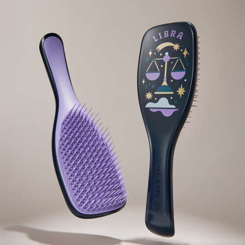 Tangle Teezer Zodiac The Ultimate Detangler Libra Saç Açıcı Tarak (Düz ve Kıvırcık Saçlar) - Terazi Burcu - 7