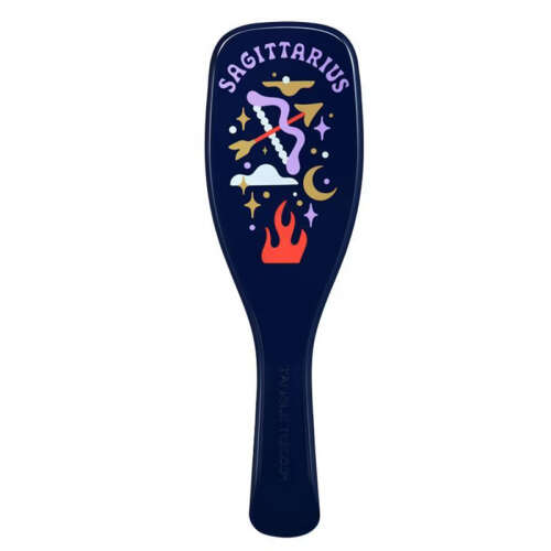 Tangle Teezer Ultimate Detangling Hair Brush Zodiac - Sagittarius - Tangle Teezer