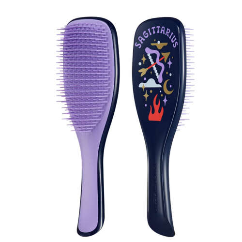 Tangle Teezer Zodiac The Ultimate Detangler Sagittarius Saç Açıcı Tarak (Düz ve Kıvırcık Saçlar) - Yay Burcu - 3