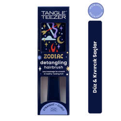 Tangle Teezer Zodiac The Ultimate Detangler Sagittarius Saç Açıcı Tarak (Düz ve Kıvırcık Saçlar) - Yay Burcu - 4
