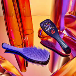 Tangle Teezer Zodiac The Ultimate Detangler Sagittarius Saç Açıcı Tarak (Düz ve Kıvırcık Saçlar) - Yay Burcu - 7