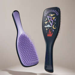 Tangle Teezer Zodiac The Ultimate Detangler Sagittarius Saç Açıcı Tarak (Düz ve Kıvırcık Saçlar) - Yay Burcu - 8