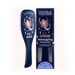 Tangle Teezer Zodiac The Ultimate Detangler Scorpio Saç Açıcı Tarak (Düz ve Kıvırcık Saçlar) - Akrep Burcu - 1