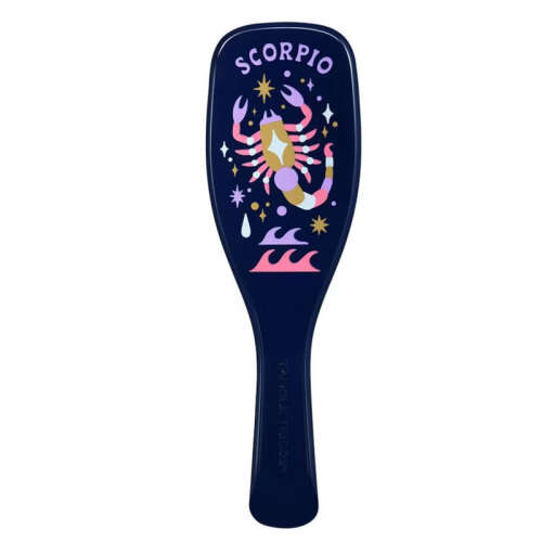 Tangle Teezer Zodiac The Ultimate Detangler Scorpio Saç Açıcı Tarak (Düz ve Kıvırcık Saçlar) - Akrep Burcu - 2