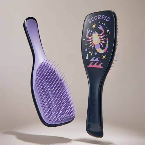 Tangle Teezer Zodiac The Ultimate Detangler Scorpio Saç Açıcı Tarak (Düz ve Kıvırcık Saçlar) - Akrep Burcu - 7
