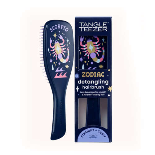Tangle Teezer Ultimate Detangling Hair Brush Zodiac - Scorpio - Tangle Teezer