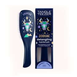 Tangle Teezer Zodiac The Ultimate Detangler Taurus Saç Açıcı Tarak (Düz ve Kıvırcık Saçlar) - Boğa Burcu - 1