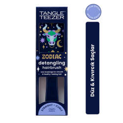 Tangle Teezer Zodiac The Ultimate Detangler Taurus Saç Açıcı Tarak (Düz ve Kıvırcık Saçlar) - Boğa Burcu - 4