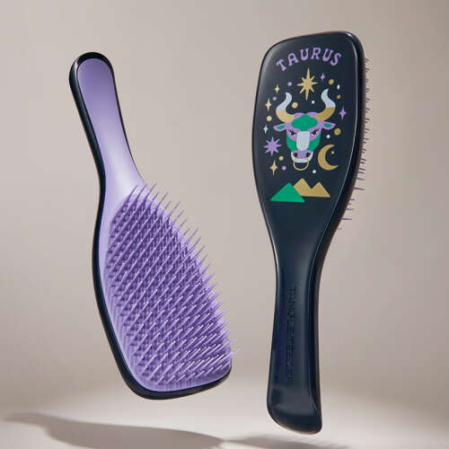 Tangle Teezer Zodiac The Ultimate Detangler Taurus Saç Açıcı Tarak (Düz ve Kıvırcık Saçlar) - Boğa Burcu - 7