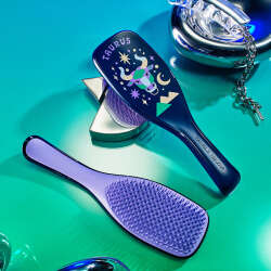 Tangle Teezer Zodiac The Ultimate Detangler Taurus Saç Açıcı Tarak (Düz ve Kıvırcık Saçlar) - Boğa Burcu - 8