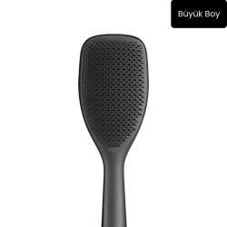 Tangle Teezer The Ultimatet Detangler Large Black Eletriklenme Önleyici Saç Fırçası-Tarak - Düz ve Kıvırcık Saçlar - 2