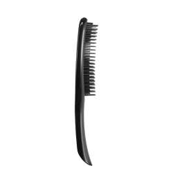 Tangle Teezer The Ultimatet Detangler Large Black Eletriklenme Önleyici Saç Fırçası-Tarak - Düz ve Kıvırcık Saçlar - 4