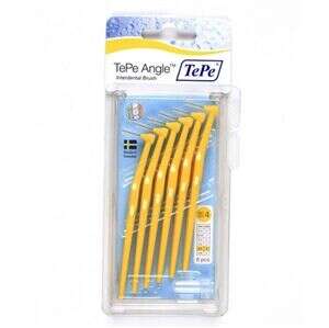 TePe Angle Interdental Brush 6 Adet - 1