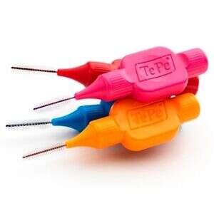 TePe Interdental Brush Original 6Adet - TePe