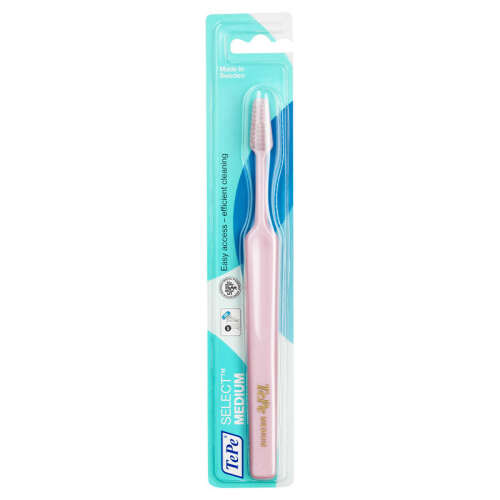 TePe Select Medium Diş Fırçası - 1
