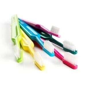 TePe Select X-Soft Diş Fırçası - TePe