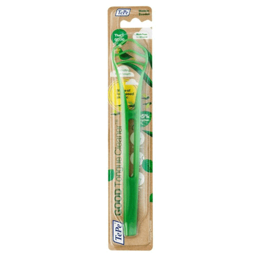 Tepe Tongue Cleaner Dil Temizleme - TePe