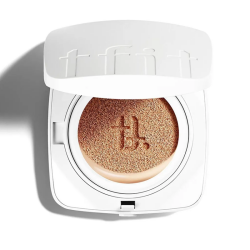 TFIT Cushion Yüksek Kapatıcı Etkili Fondöten SPF50 W02 Almond Butter 12gr - 4