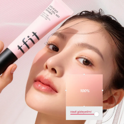 TFIT Delicate Silk Veil Art Makyaj Bazı 30 ml - 3