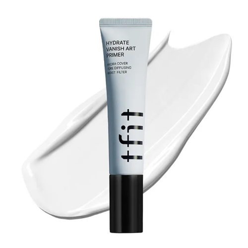 TFIT Hydrate Vanish Art Primer Makyaj Bazı 30 ml - 1