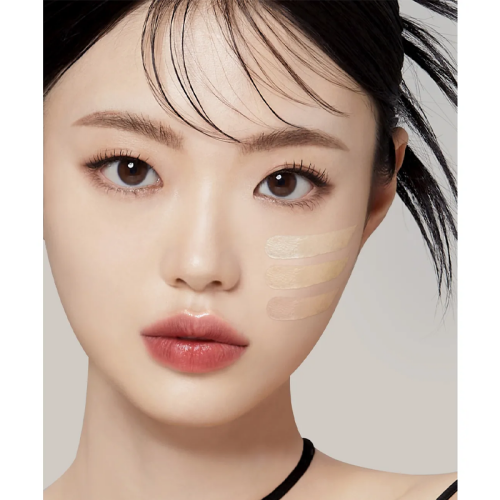 TFIT Idol Cover Concealer P01 Petal Deep 6.5 gr - 4