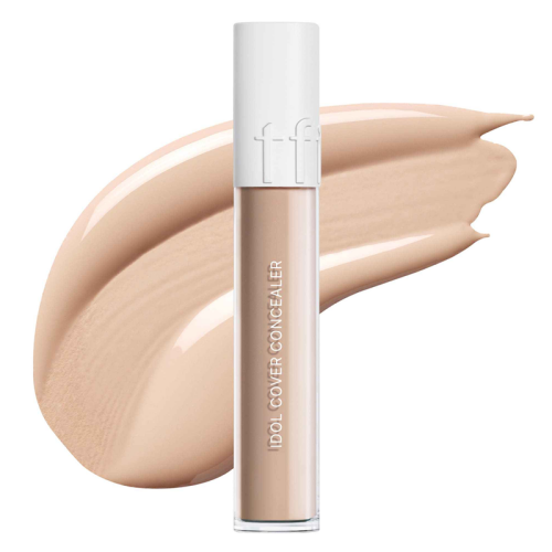 TFIT Idol Cover Concealer P03 Tone Up 6.5 gr - TFIT