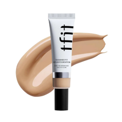 TFIT Radiance Fit Serum Fondöten C03 Rosie 30 gr - 1